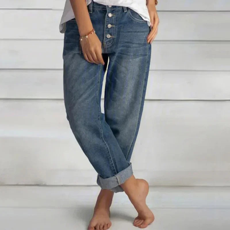 Arabella -  Bequeme Damenjeans