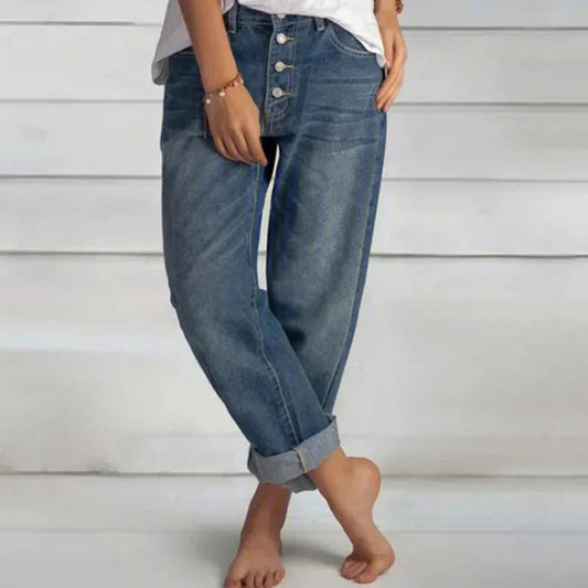 Arabella -  Bequeme Damenjeans