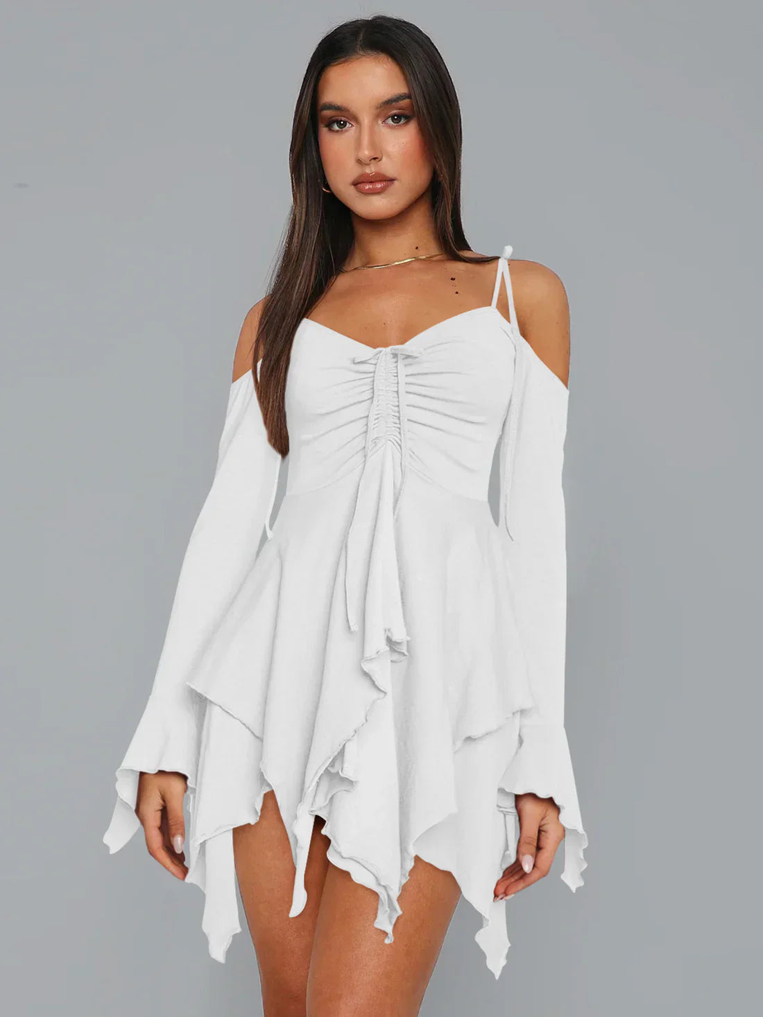 Danna | Feen-Minikleid