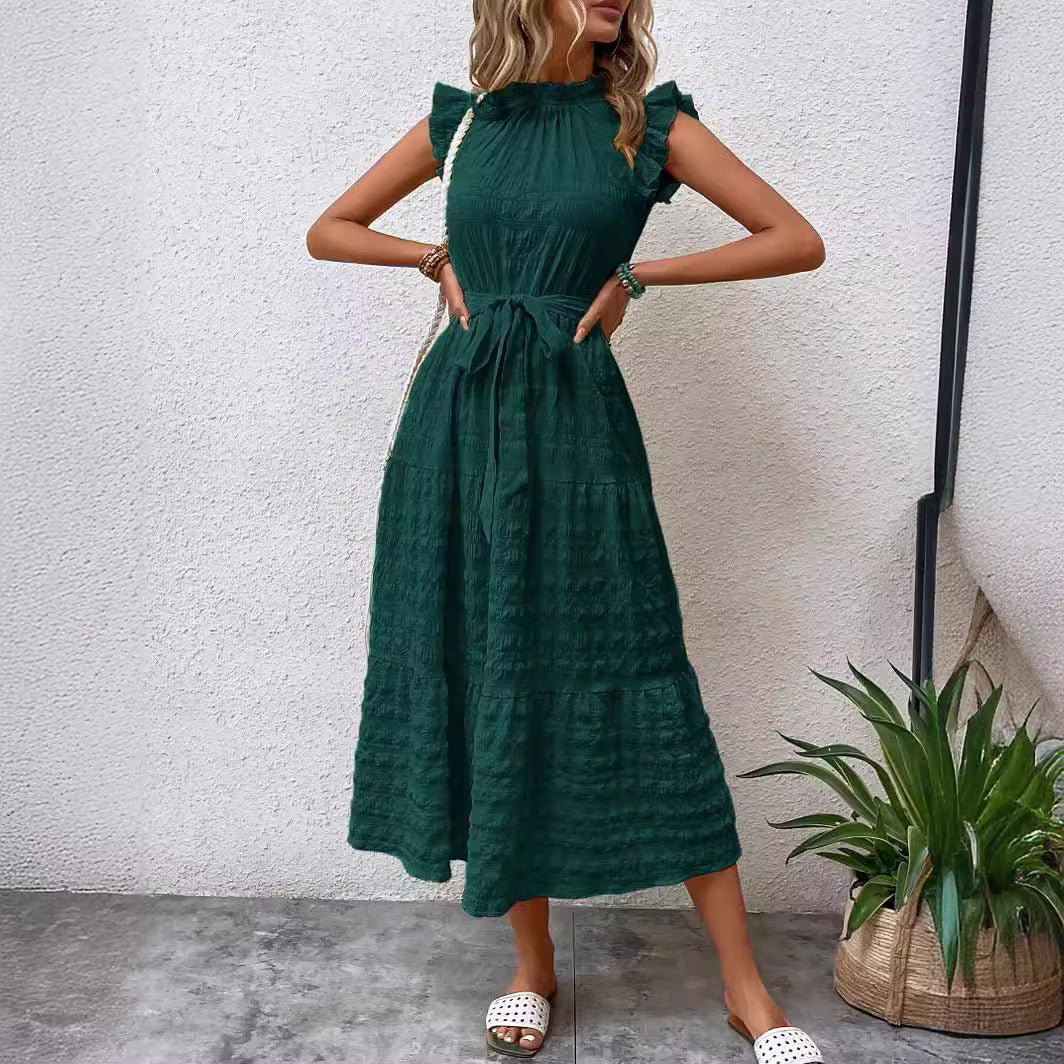 Chelsea | Trägerloses Sommerkleid für Frauen