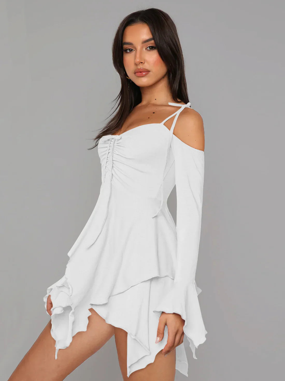 Danna | Feen-Minikleid