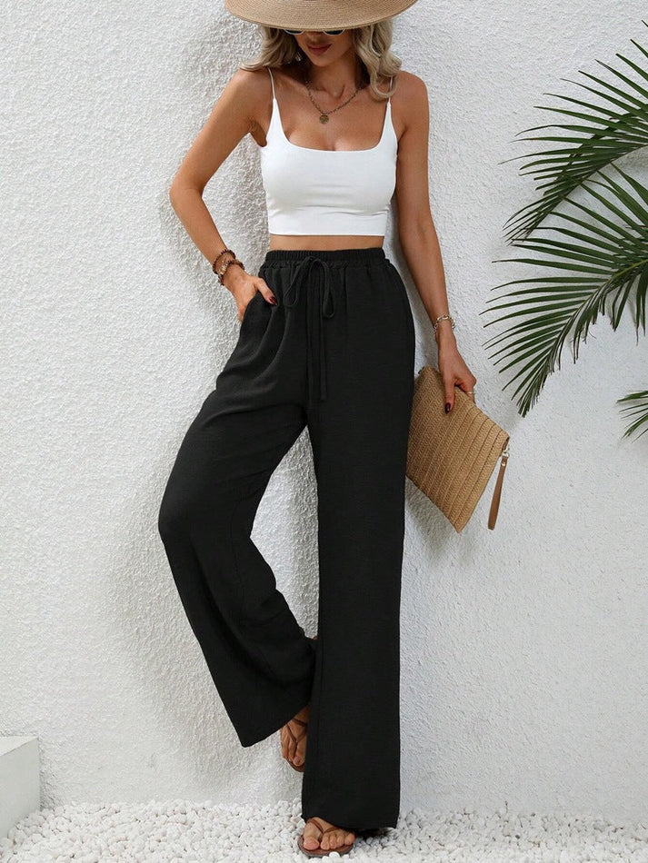 Tatiana | Hose - Casual- Formal Style Hohe Qualität- Für den täglichen Gebrauch