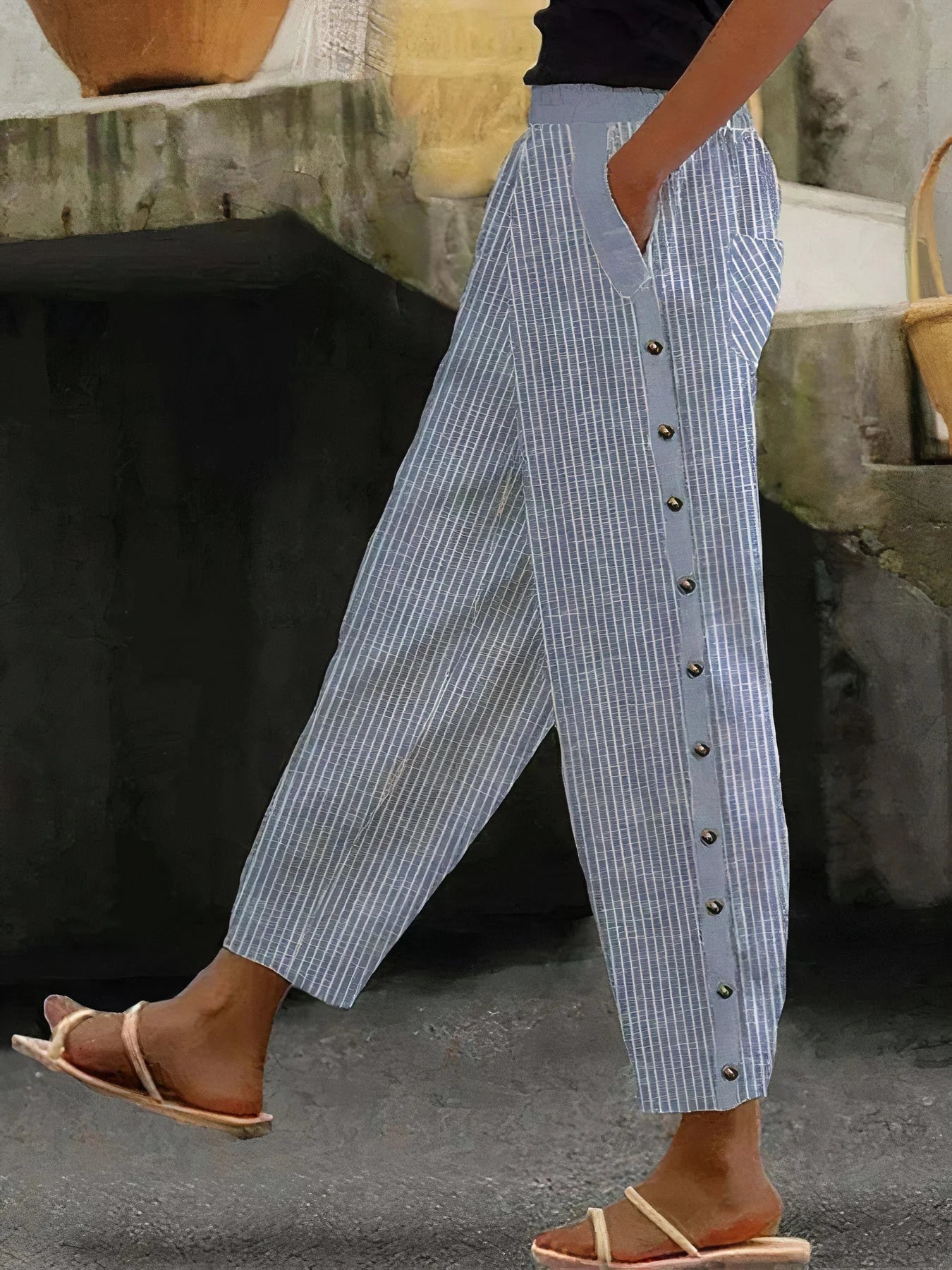Slavica | Freizeithose