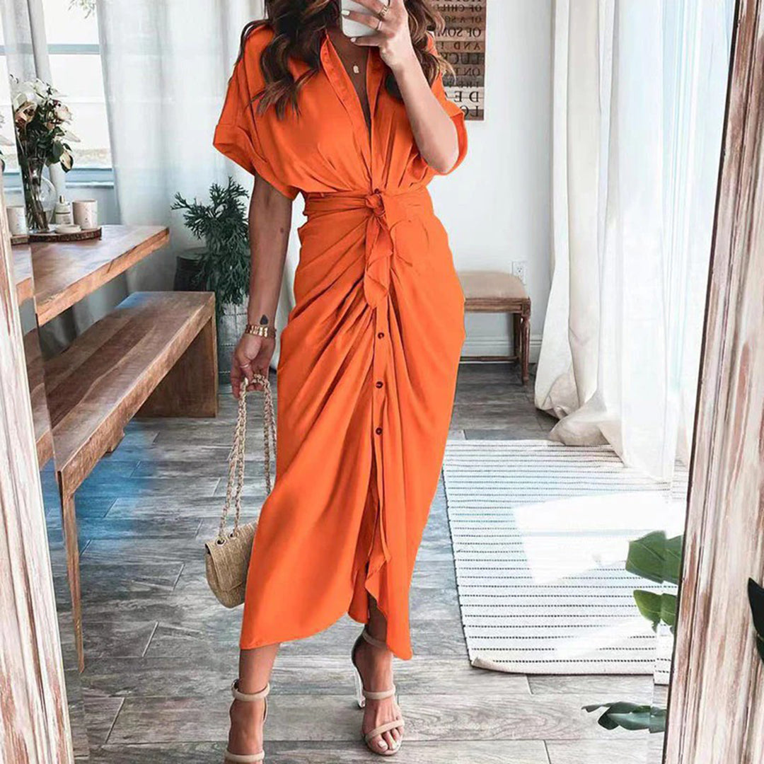 Gabriella | Modisches und elegantes Kleid für Frauen