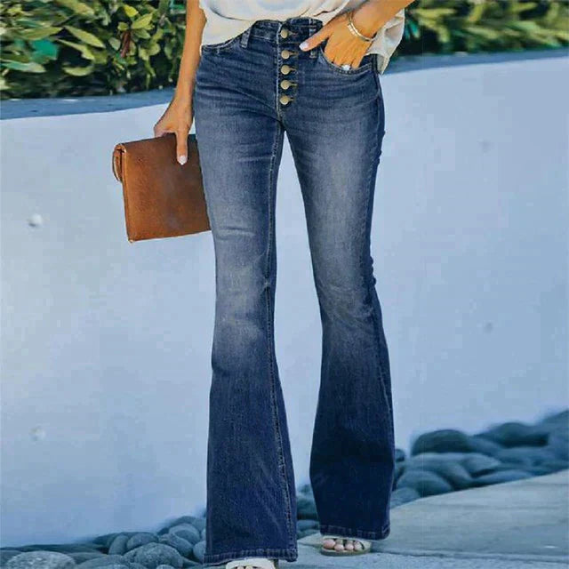 Hadassah - Stretch-Jeans für Frauen
