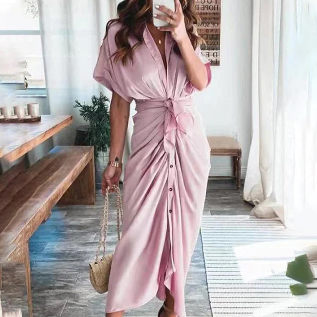 Gabriella | Modisches und elegantes Kleid für Frauen