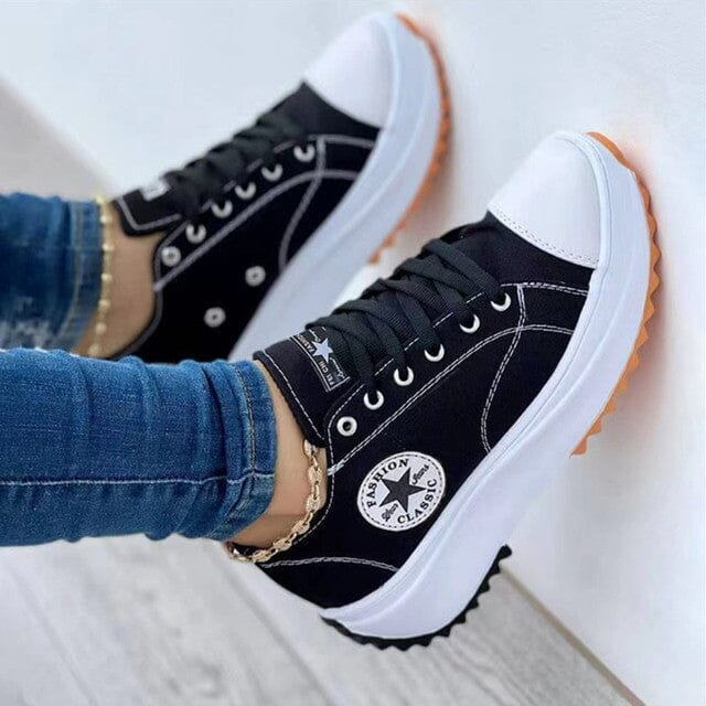 Berenice - Orthopädische Turnschuhe