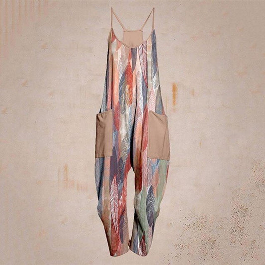 Lizzy - Stilvolle Jumpsuits