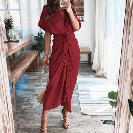Gabriella | Modisches und elegantes Kleid für Frauen