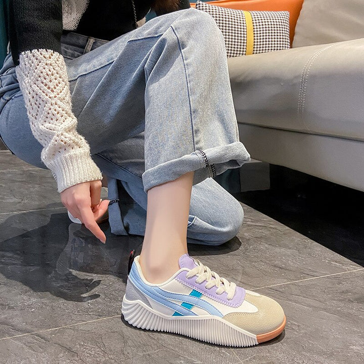 Amara | Ultrabequeme Turnschuhe