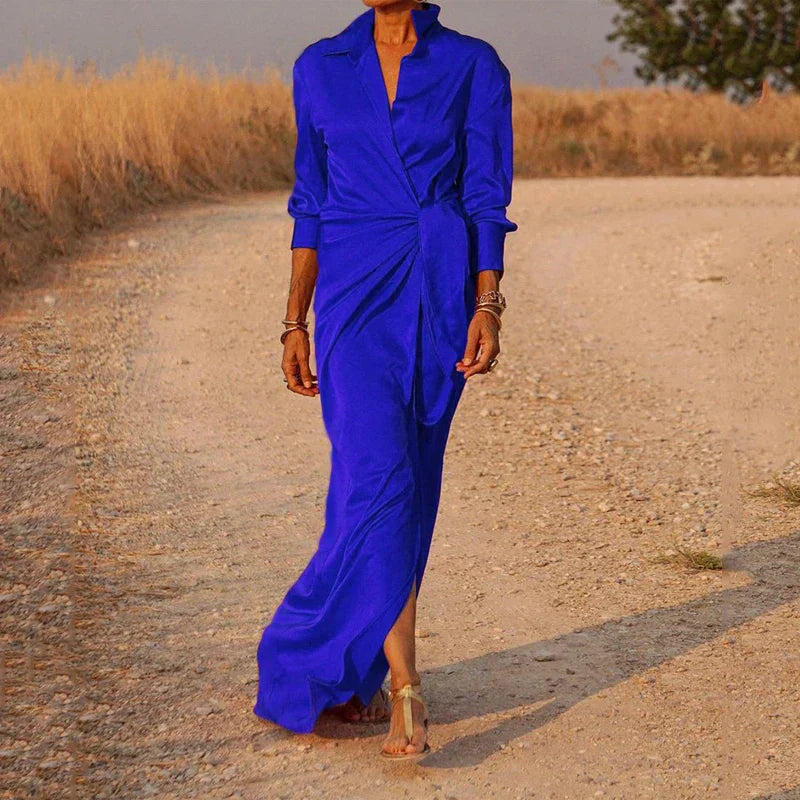 Melanie - Elegantes und modernes Kleid für Frauen