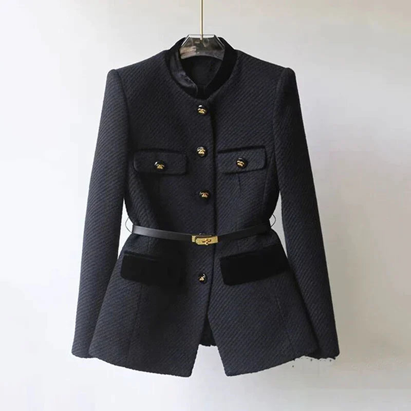 Clara - Elegante Jacke