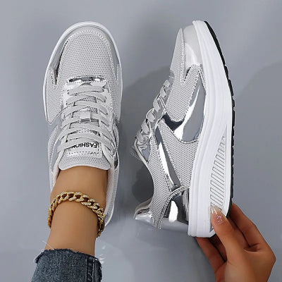 Phoebe | Freizeit-Sportschuhe für Frauen