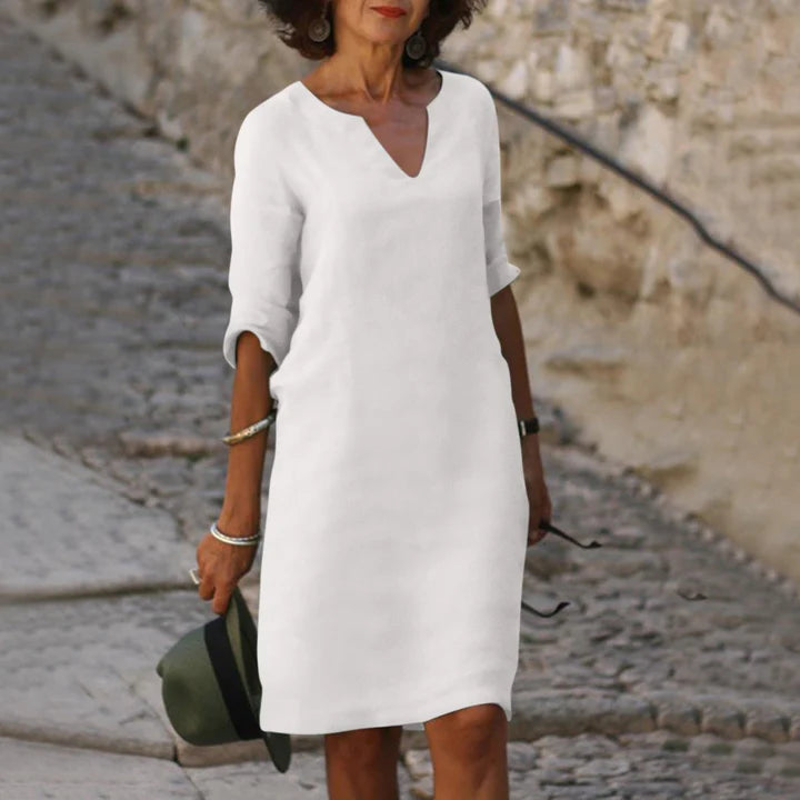 Dragana | Freizeitkleid für Frauen