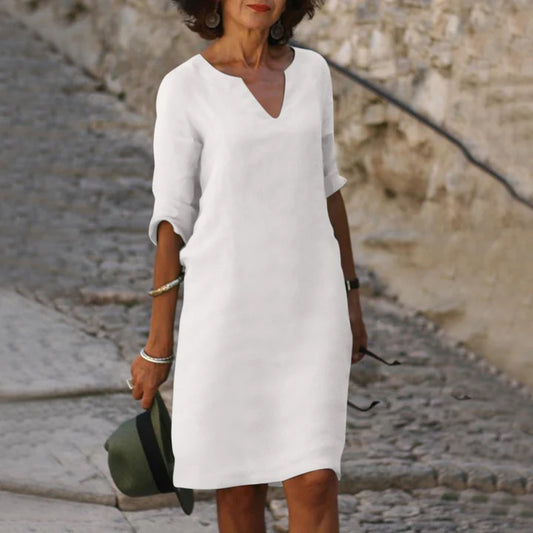 Dragana | Freizeitkleid für Frauen