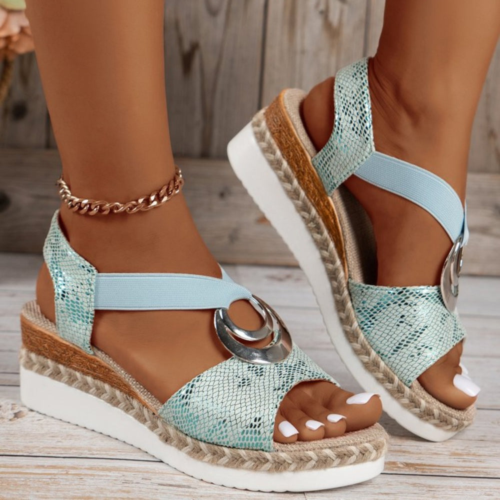 Evie | Bequeme Sandalen für Frauen