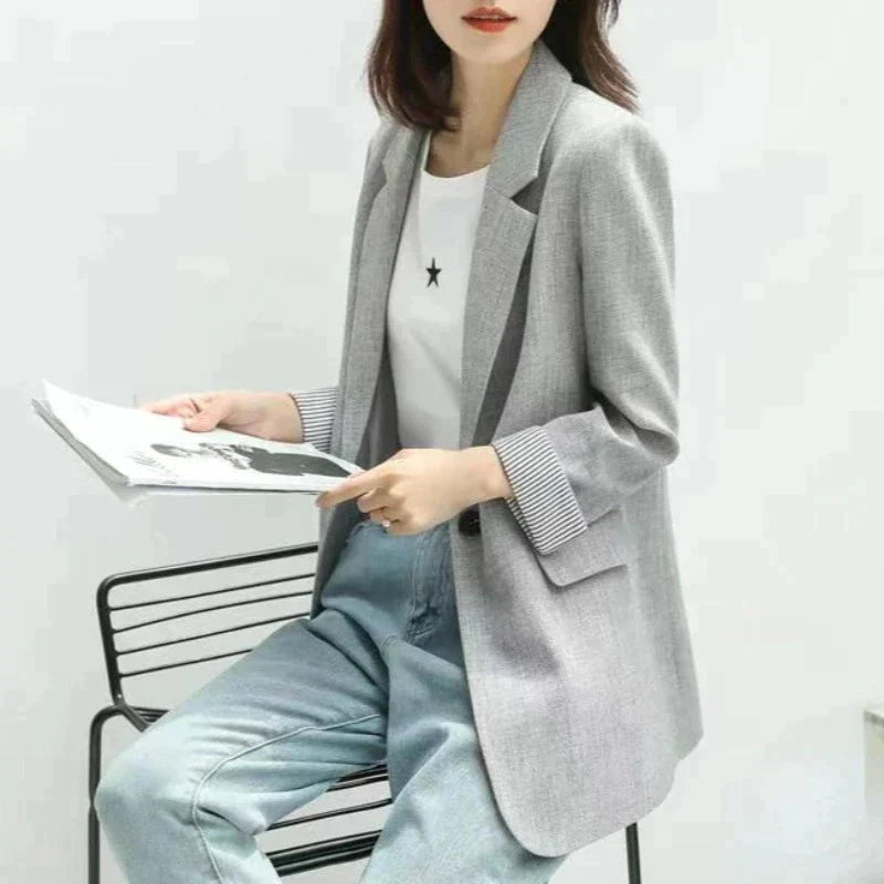 Minerva - Eleganter Blazer