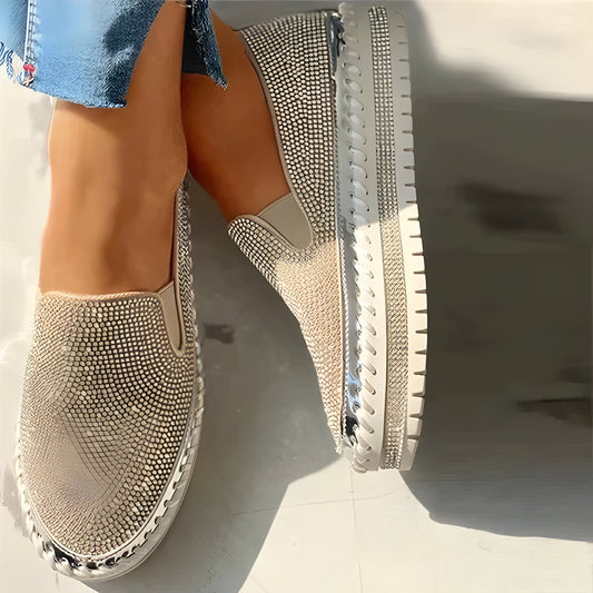 Joan | Elegante orthopädische Schuhe für Frauen