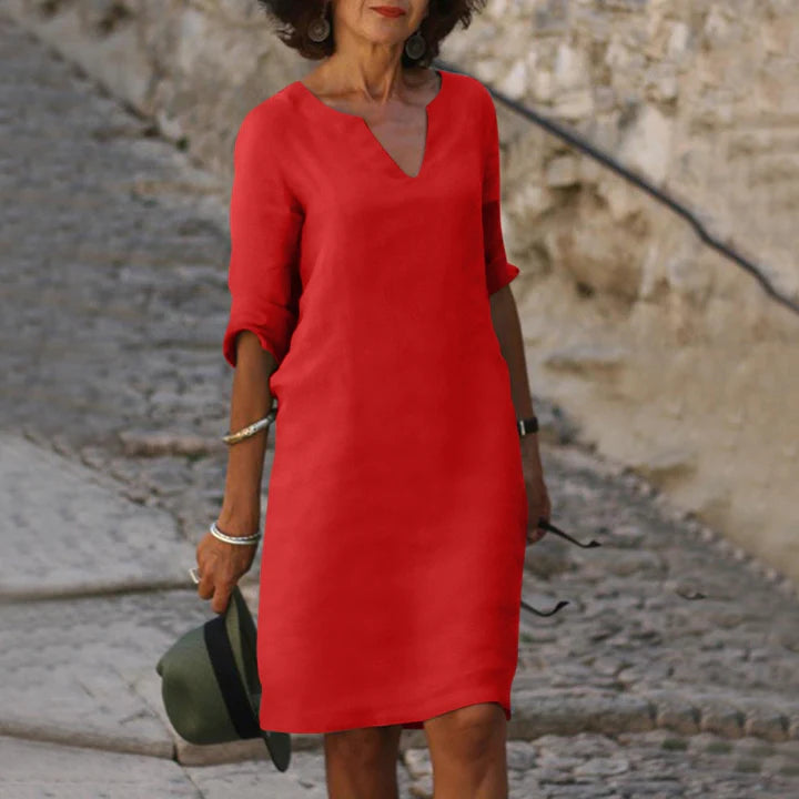 Dragana | Freizeitkleid für Frauen