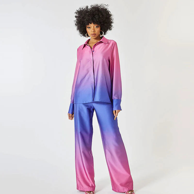 Ophelia | Zweiteiliges Damen-Set