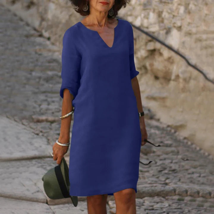 Dragana | Freizeitkleid für Frauen