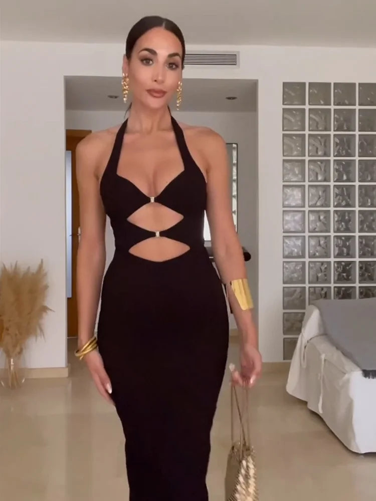 Genevieve | Elegantes Kleid für Frauen