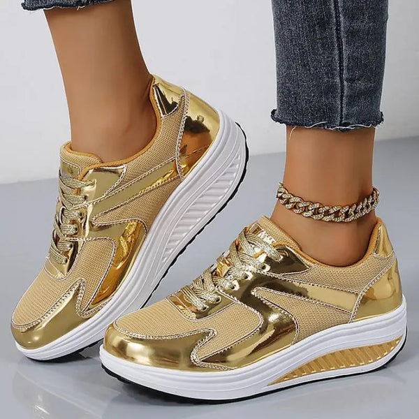 Phoebe | Freizeit-Sportschuhe für Frauen
