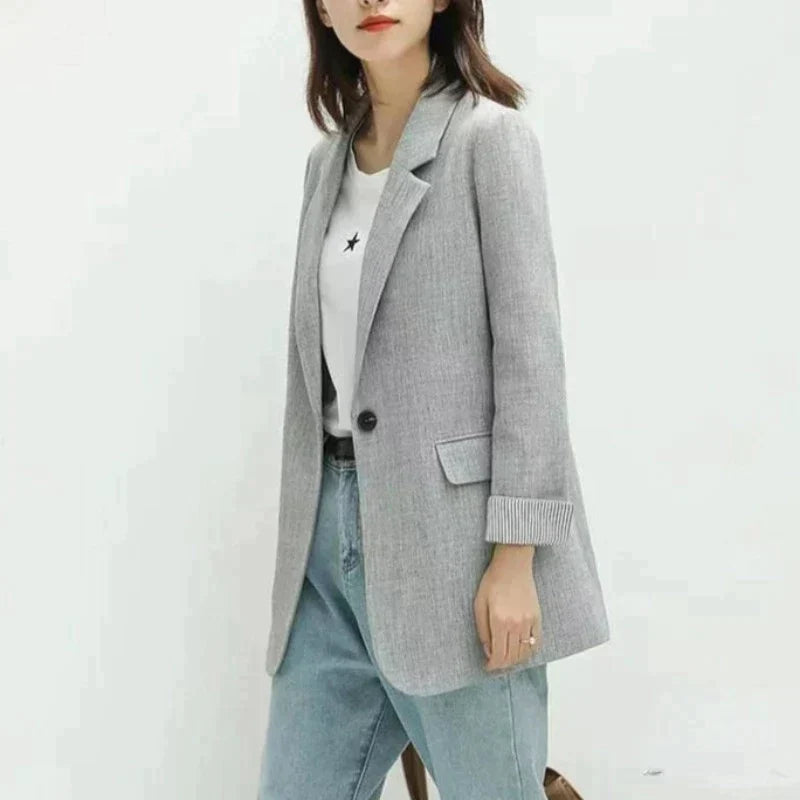 Minerva - Eleganter Blazer