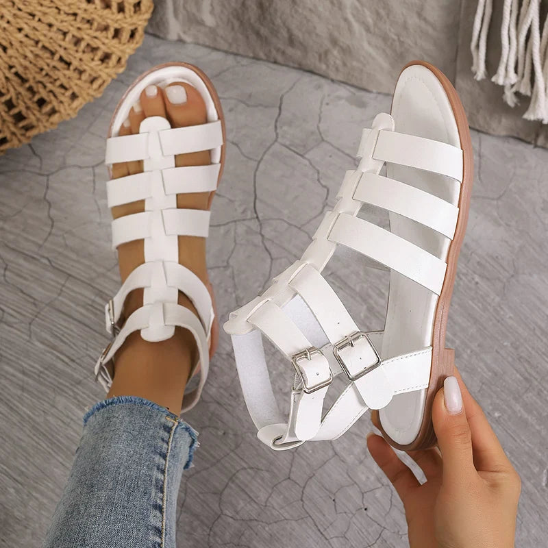 Jesslyn | Elegante Damen-Sandalen