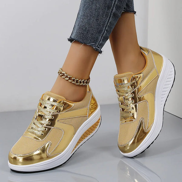 Phoebe | Freizeit-Sportschuhe für Frauen