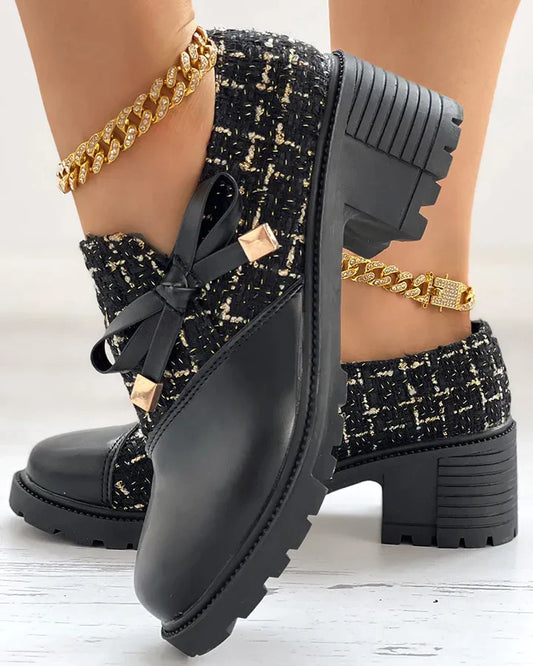 Valerie | Modische High Heels