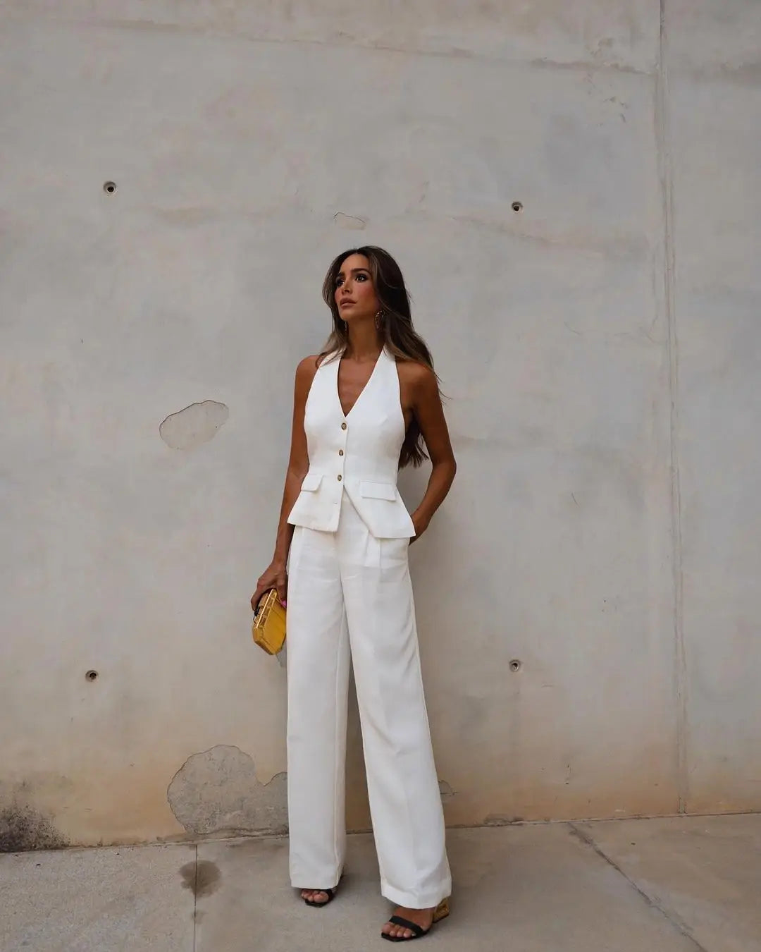 Pippa | Elegantes Streetwear-Set