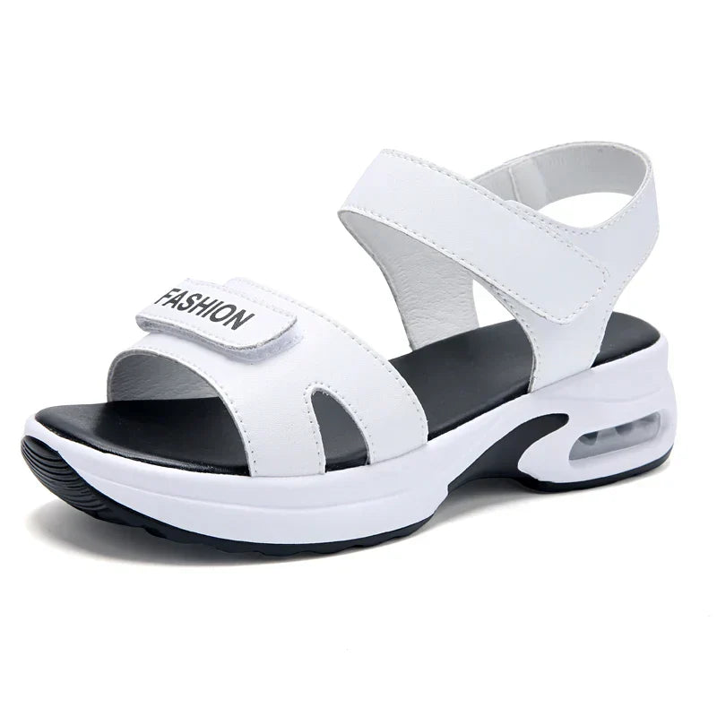 Sheila - Orthopädische Sandale für Frauen