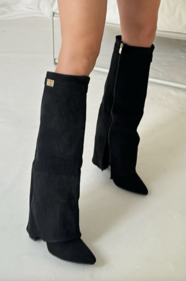 Ariana | Stiefel
