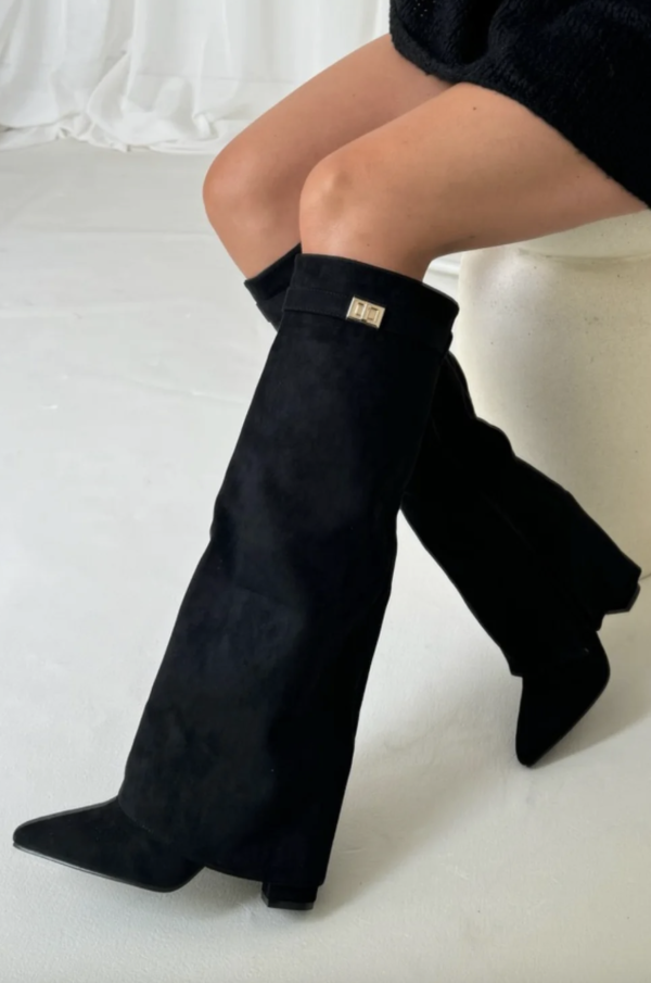 Ariana | Stiefel