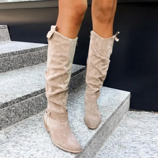 Eleni |  Winterstiefel für Frauen