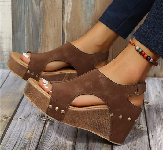 Jamaya | Modische Sandalen für Frauen