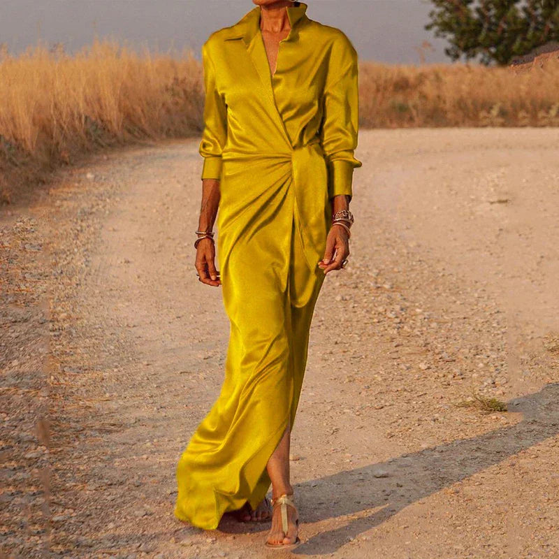 Melanie - Elegantes und modernes Kleid für Frauen
