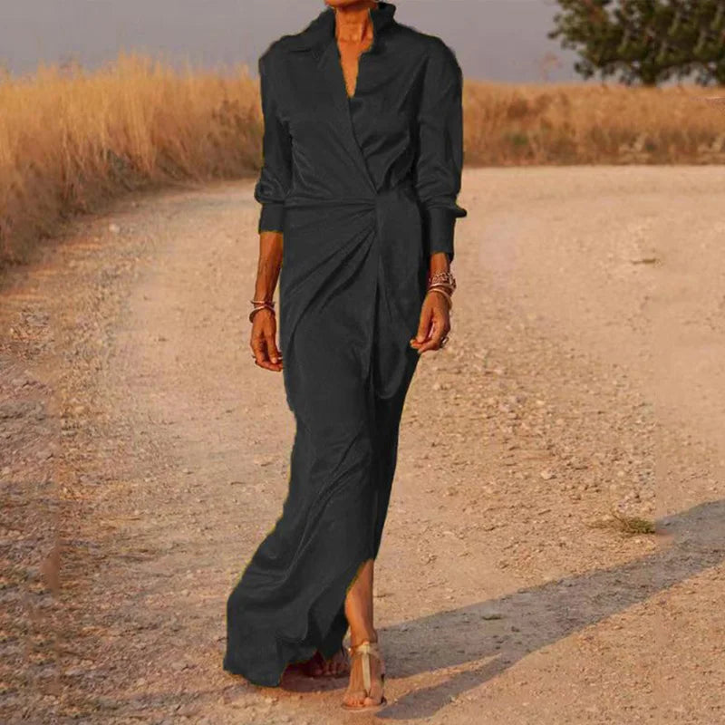 Melanie - Elegantes und modernes Kleid für Frauen