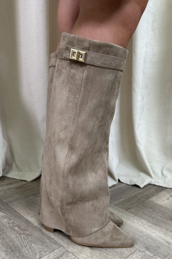 Ariana | Stiefel