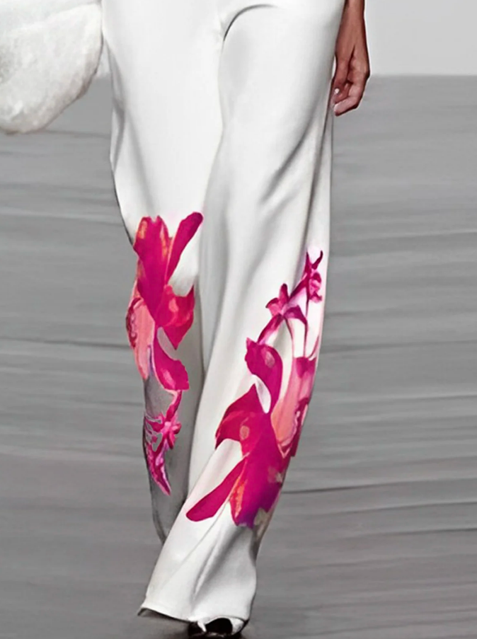 Millie | Urban Floral Set für Frauen