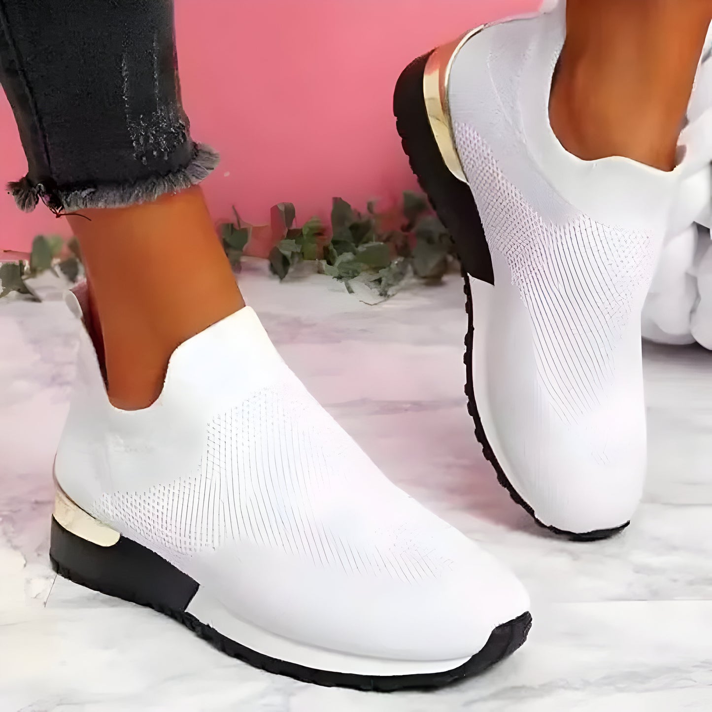 Holly | Orthopädische Freizeitschuhe für Frauen