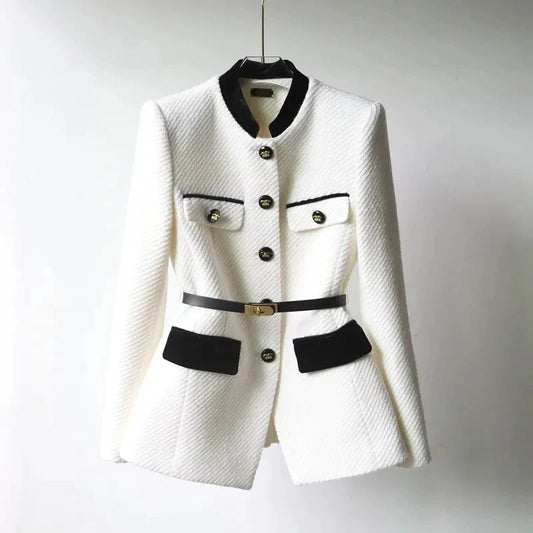 Clara - Elegante Jacke