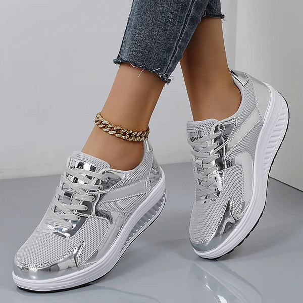 Phoebe | Freizeit-Sportschuhe für Frauen