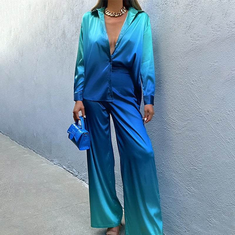 Ophelia | Zweiteiliges Damen-Set