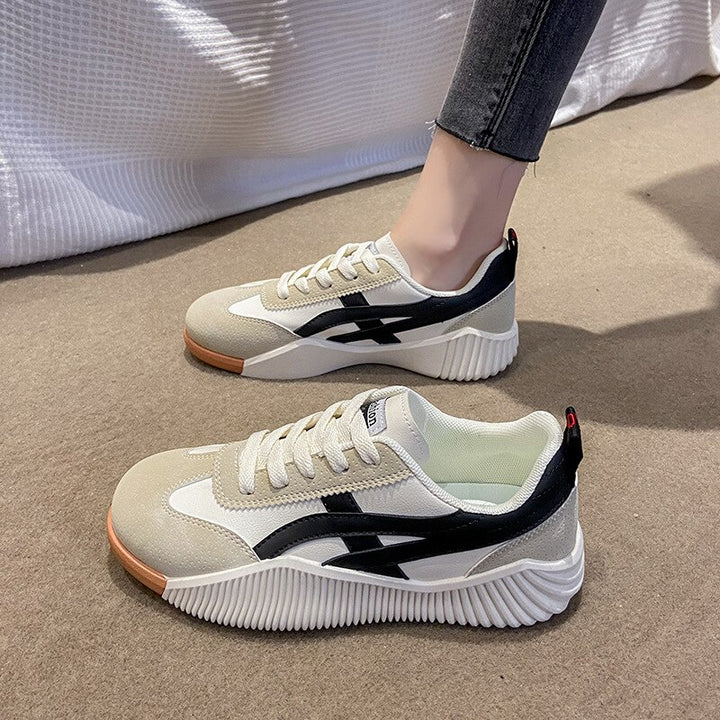 Amara | Ultrabequeme Turnschuhe