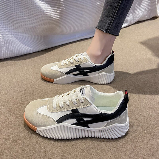 Amara | Ultrabequeme Turnschuhe