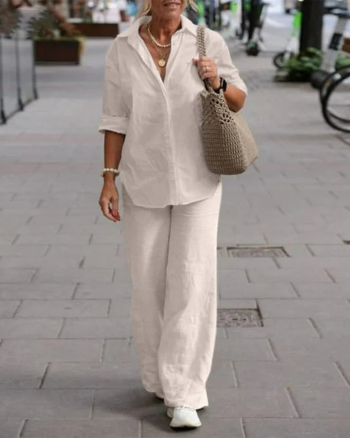 Doris | Stylische Sommer-Outfits für Frauen
