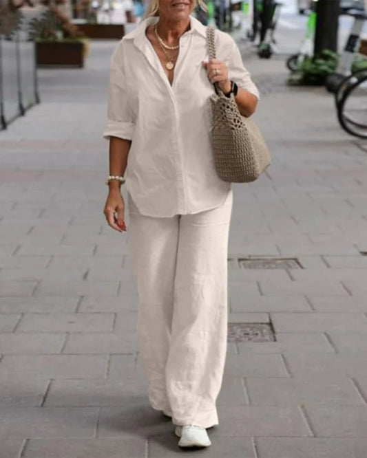 Doris | Stylische Sommer-Outfits für Frauen