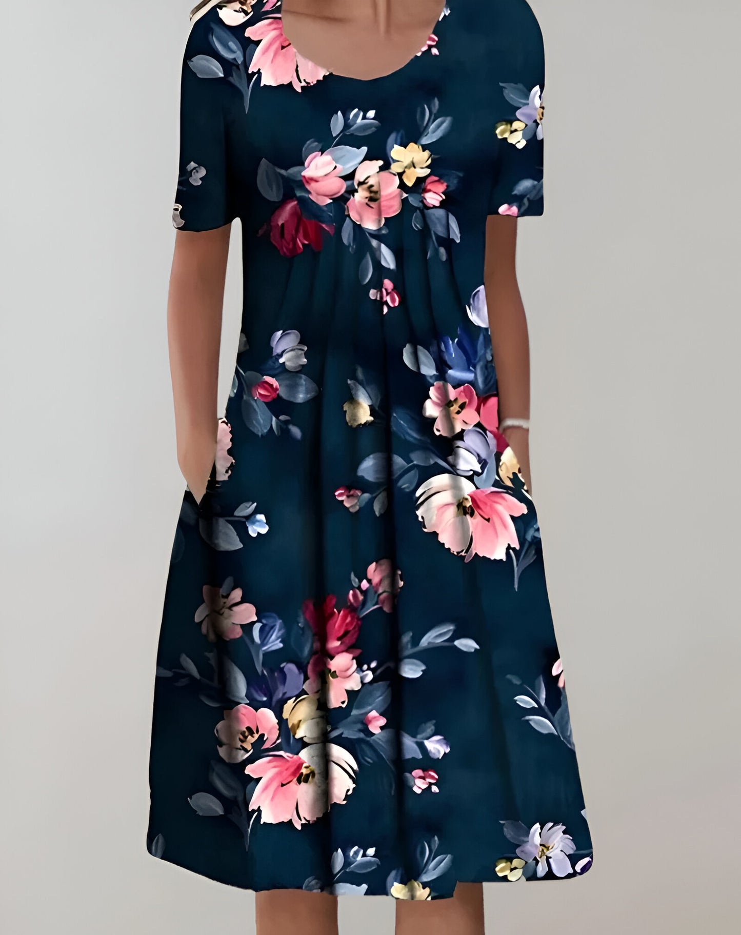 Wrenlee | Mühelose Eleganz mit täglichem Komfort
